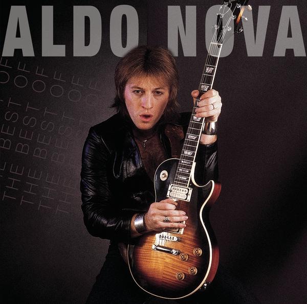 Aldo Nova - You're My Love